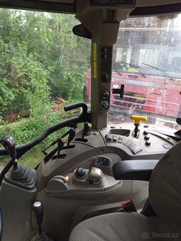 Case ih 105C - 6