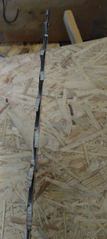 pilový kotouč 400 x 2,5 - 6