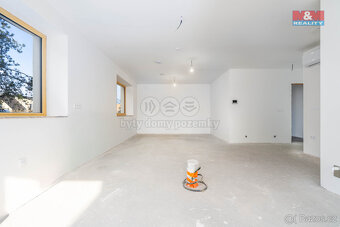 Prodej bytu 4+kk, 152 m², Praha, ul. Ke Smíchovu - 6