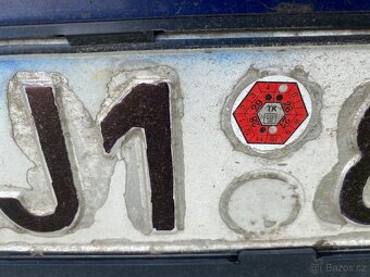Škoda Fabia 1.9tdi - 6