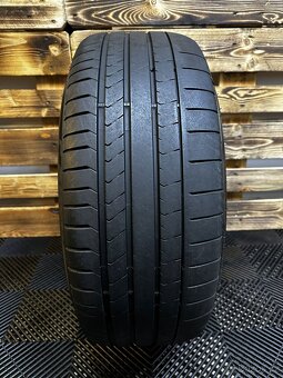 Mercedes Benz třída S W223 ALU disky Vossen 5x112 R22 - 6