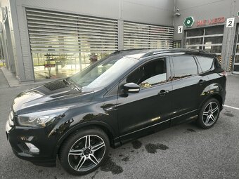 Ford kuga ST Line - 6