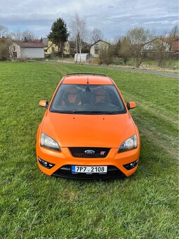 Ford Focus ST Mk2 2.5T 166kw - 6