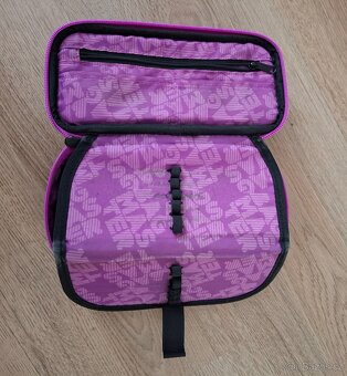 Školní batoh + penál Bagmaster - 6