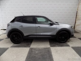 Opel Mokka GS 1.2T/AT/Full-LED/Elegance/ - 6