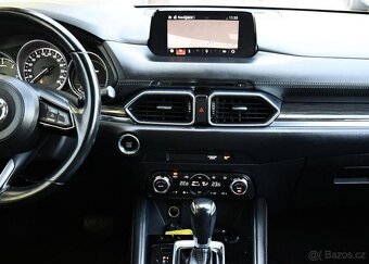 Mazda CX-5 2.2 SKYACTIV-D HUD NAVI LED - 6