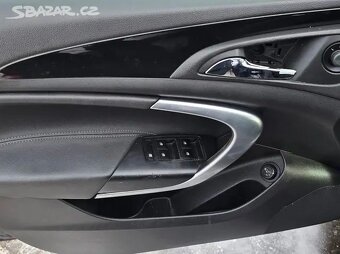 Opel Insignia CDTi - 6