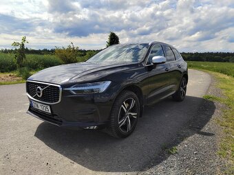 Volvo XC60 D5 Rdesign - 6