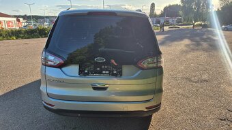 Ford Galaxy 2.0 TDCi 110kw Automat 2018 - 6