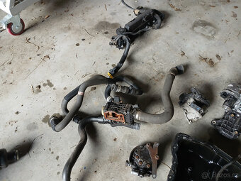 PEUGEOT BOXER 2 hdi 120 kw - 6