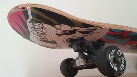 Skateboard - 6