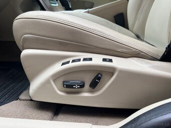Volvo XC60, D4, 2.4l, 136kw (chip), 11/2013 - 6