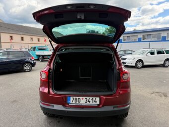 Volkswagen Tiguan 2.0 tdi 103kw DSG 4x4 - 6