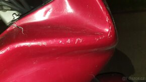 Yamaha XJ900S Diversion - 6