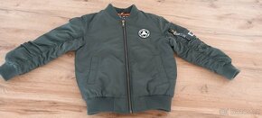 Detský bomber - 6
