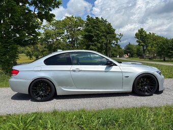 BMW E92 335i N54 - RWD Manual - 6