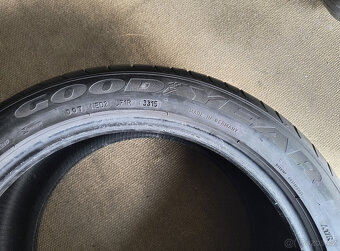 LETNÍ PNEU GOODYEAR 275/40/19-2KS - 6