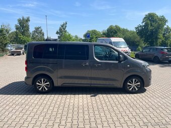 Toyota Proace Verso, 2,0D-4D, 110kW, 2x pneu, Záruka Toyota - 6