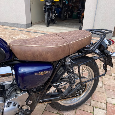 Kawasaki W 800 Legend - 6