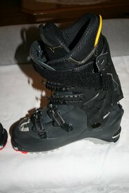 Skialpové boty La Sportiva VEGA,skoro nové 2x použité - 6