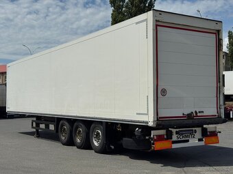 Schmitz SKO 24/L ROLETA (2095) - 6