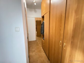 Prodej bytu 2+1, Hranice, ul. Obránce míru, 53 m2 - 6