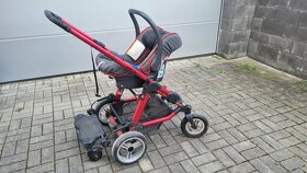 Kočárek ABC design Viper 4S plus - 6