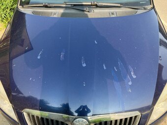Škoda Fabia 2 - 6