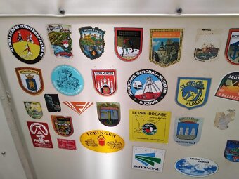 VW T2 Westfalia Helsinky rok 1976 - 6