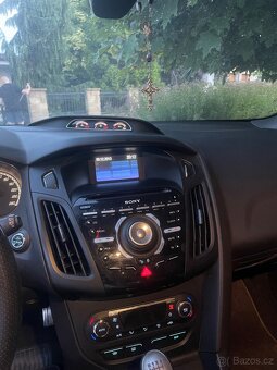 Focus ST MK3 - 6