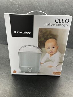 Sterilizátor KikkaBoo - 6