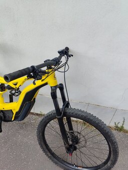 Cannondale Moterra Nebo 27,5"  2019 - 6