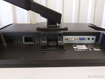 Monitor 24", LCD LG - 6