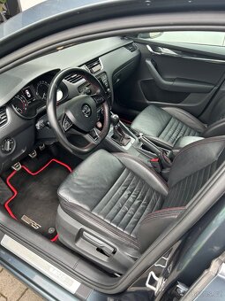 Škoda octavia 3 rs 2015 ( 135 kw ) - 6