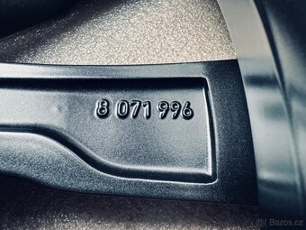 TOP kola R20 BMW X5 G05 style 740M - 6