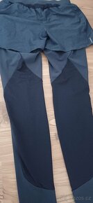 Legíny s kraťasami Quecha vel.S - 6