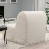 IKEA Rozkládací křeslo postel LYCKSELE - 6