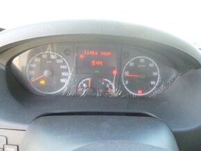 Peugeot Boxer Sklápěč 2.2 HDI -150 hp -136.217 Km - 6