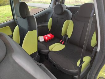 Citroën C2 1.6i 16V VTR automat - 6