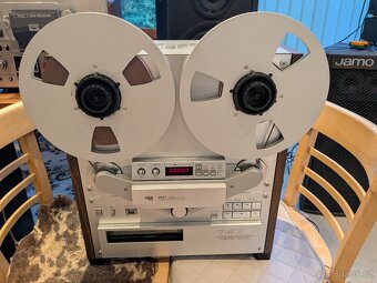 Akai GX-747 - 6