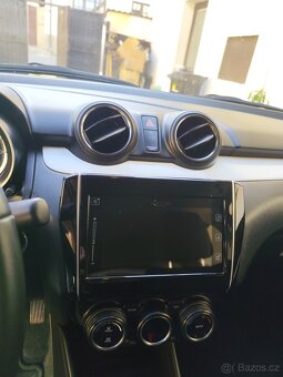 Suzuki Swift - 6