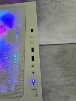 Herní PC/Ryzen 5/RTX 3050 8GB/32GB RAM/1TB NVMe SSD - 6