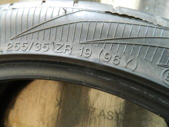 255/35 r19 96y 2ks letní - 6