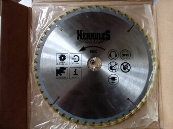 Stolní kotoučová pila Einhell Herkules H-TS - 6