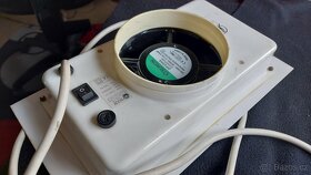 Odsávací ventilátor do manikérského stolu - 6
