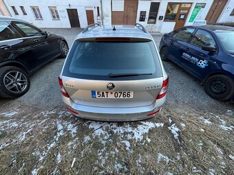 octavia 3 2.0tdi 110kw dsg - 6