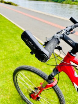 Horske kolo Merida XC mission Comp - 6
