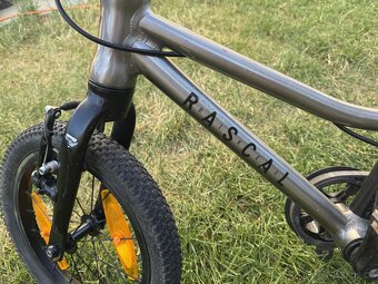 Detske kolo Rascal 14 - 6