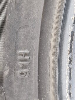 205/55/16 Letní pneu Michelin Premacy 4 - 6