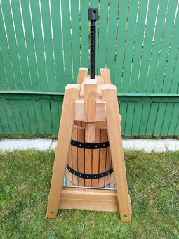 Lis na ovoce 20l - 6